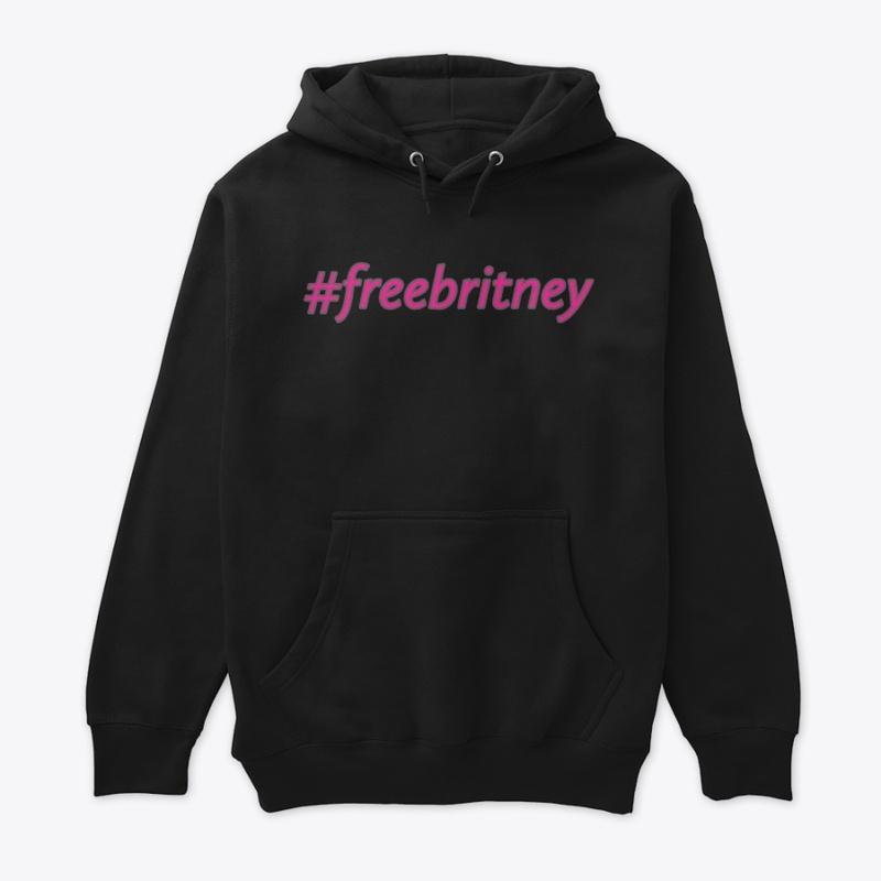 #freebritney hoodie