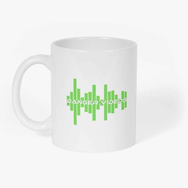 Banger Videos Mug