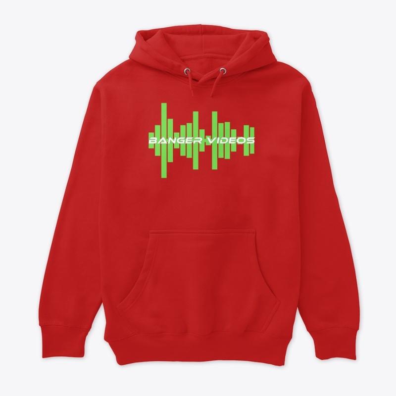 Banger Videos Hoodie